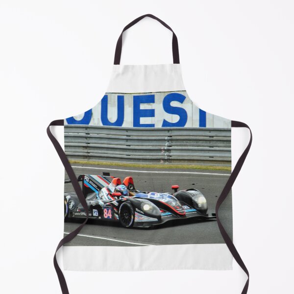 Item preview, Morgan LMP2-Nissan Sports Motor Car Le Mans 2016 designed and sold by AndyEvansPhotos.