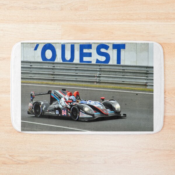 Item preview, Morgan LMP2-Nissan Sports Motor Car Le Mans 2016 designed and sold by AndyEvansPhotos.