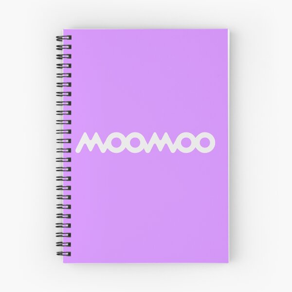 Item preview, MOOMOO - WHITE designed and sold by Waradous.
