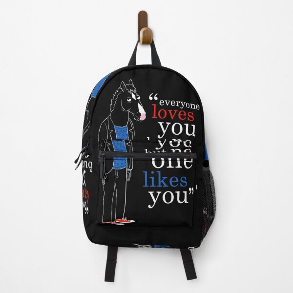 Item preview, No one likes you designed and sold by Mindangos Art Collective.