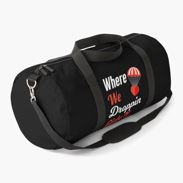 Item preview, Where We Droppin Girls designed and sold by designprotocol.