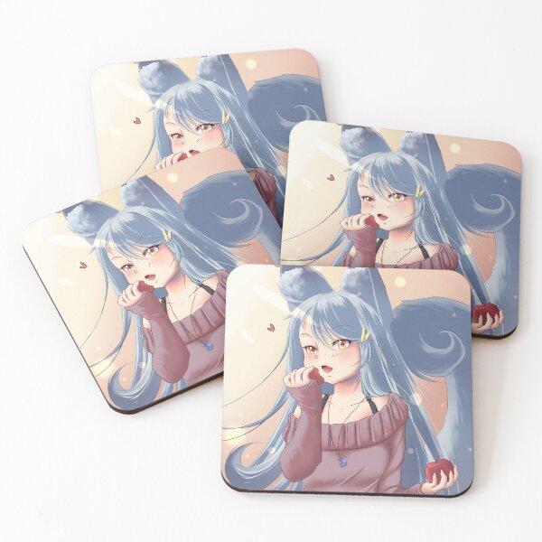 Item preview, Bad Apple designed and sold by Laynaria.