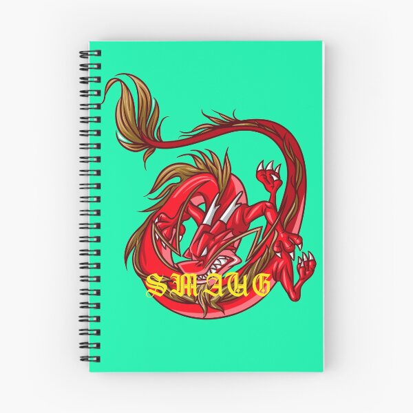 Artikelvorschau, Smaug der Drache entworfen und verkauft von Dumelang.