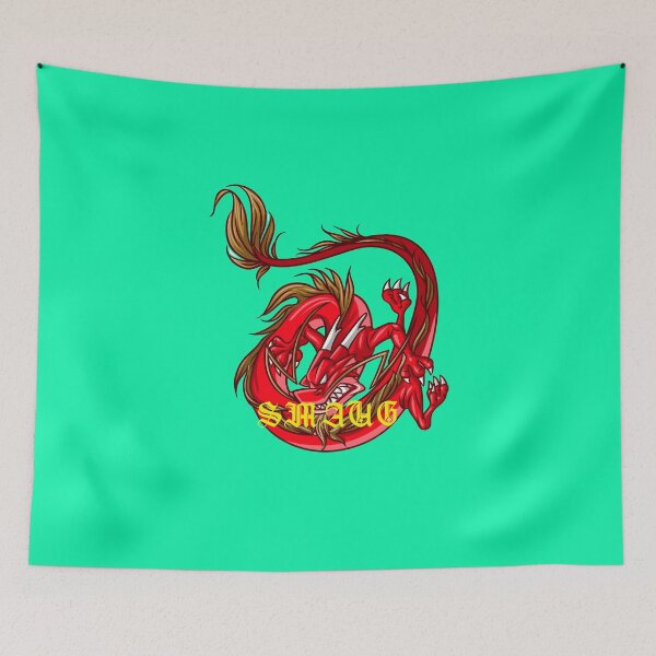Item preview, Smaug The Dragon designed and sold by Dumelang.