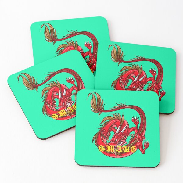 Item preview, Smaug The Dragon designed and sold by Dumelang.