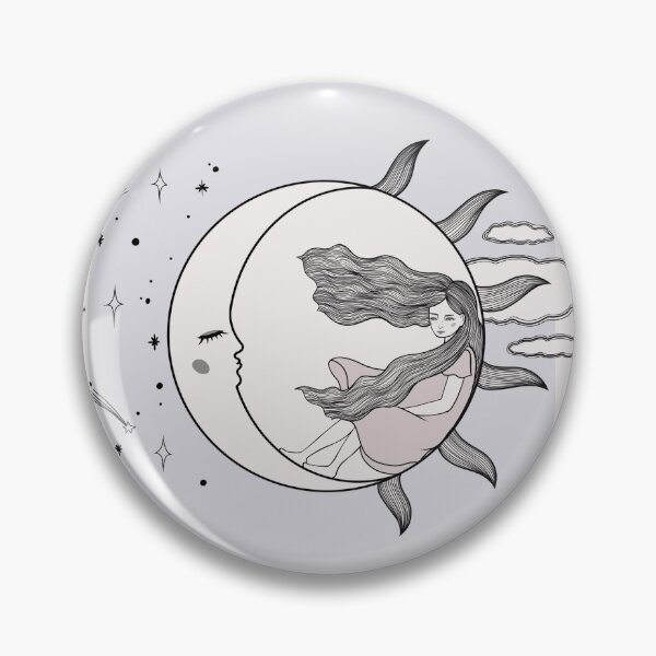 Item preview, Night and Day designed and sold by Natalie Surkova.