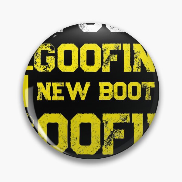 Item preview, I'm just goofin new boot goofin designed and sold by Hussain Shirts.