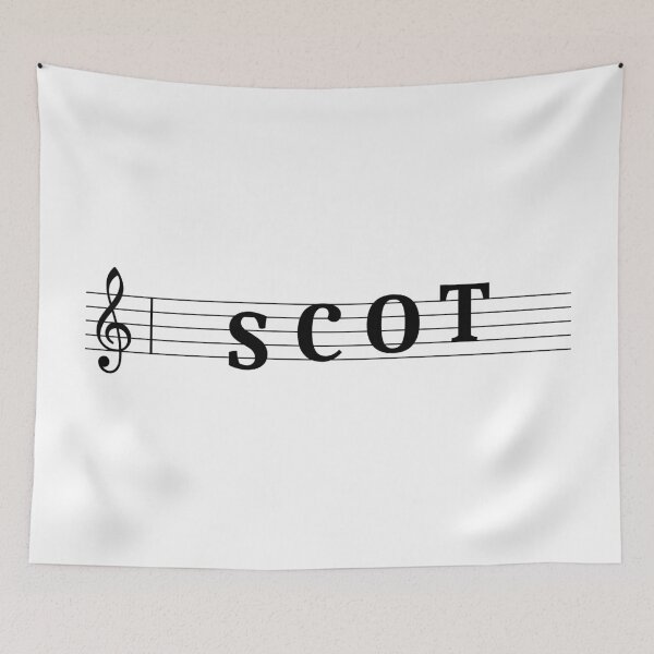 Item preview, Name Scot designed and sold by gulden.