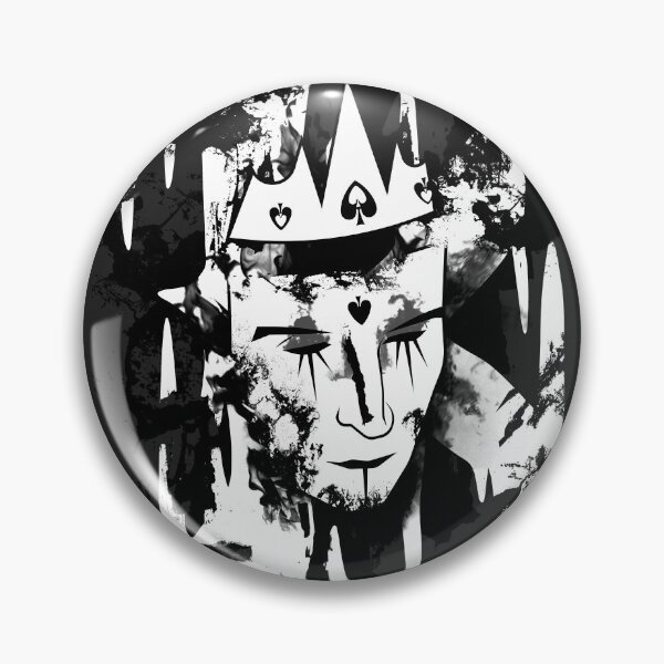 Item preview,  King of Spades designed and sold by Dastarto.
