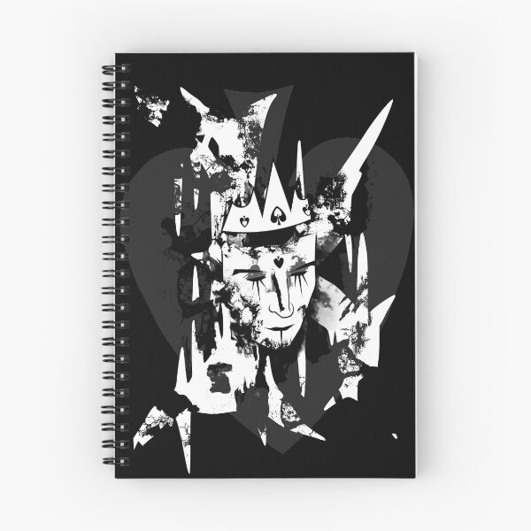 Item preview,  King of Spades designed and sold by Dastarto.