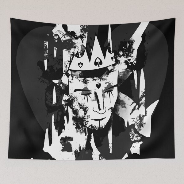 Item preview, King of Spades designed and sold by Dastarto.