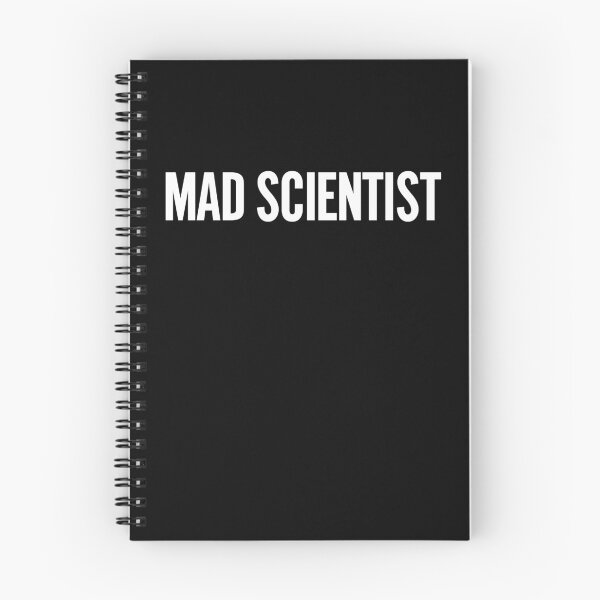Item preview, Mad Scientist Halloween Costume designed and sold by KeenCreative.