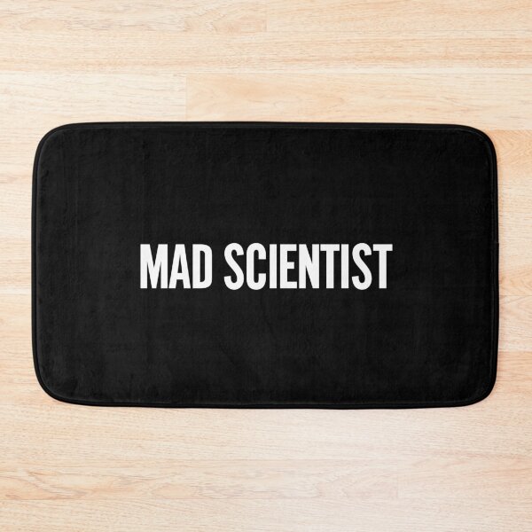 Item preview, Mad Scientist Halloween Costume designed and sold by KeenCreative.