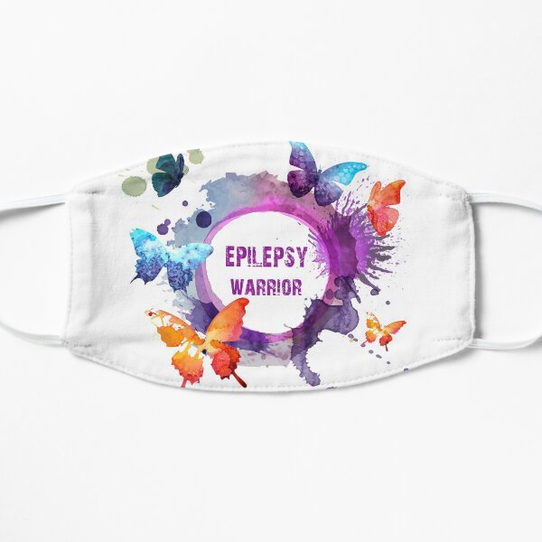 epilepsy face mask for sale