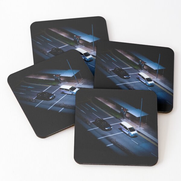 Item preview, Night Race designed and sold by envision815.