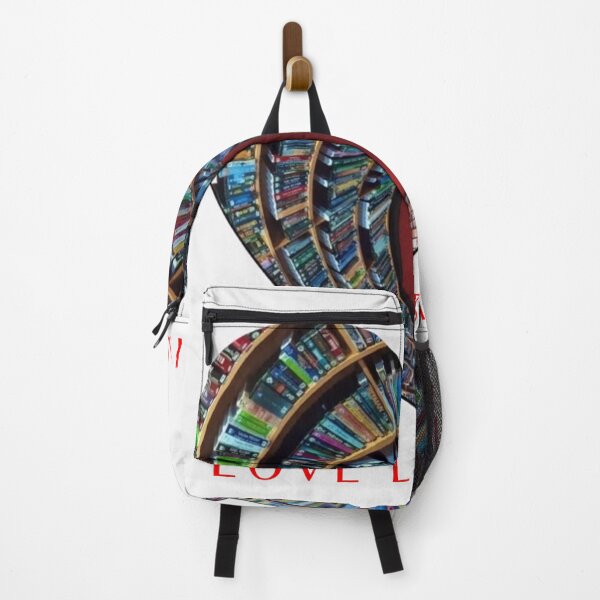 Item preview, Love Libraries 2 designed and sold by jonfun1.