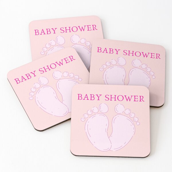 Item preview, Baby Shower for Kids designed and sold by Perfect For You.