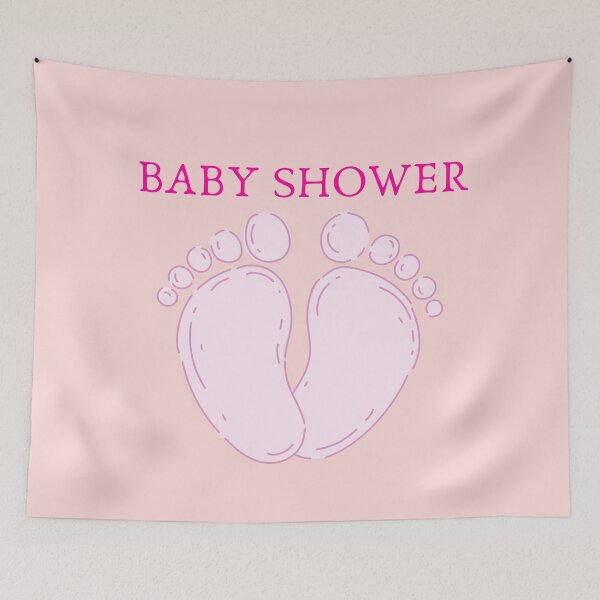 Item preview, Baby Shower for Kids designed and sold by Perfect For You.