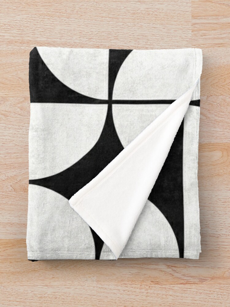 Random Concrete Pattern Throw Blanket for Sale by Zoltan Ratko