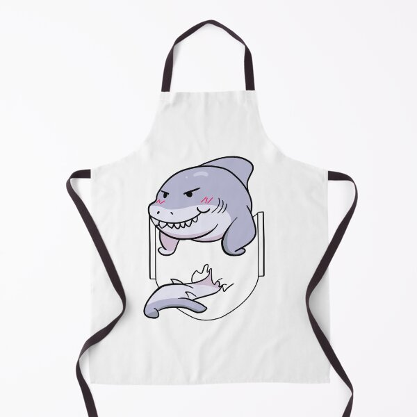 Item preview, Pocket Shark designed and sold by DadoDesigns.