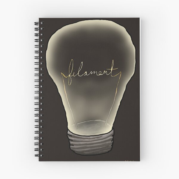 Item preview, Filament designed and sold by Ken Coleman.