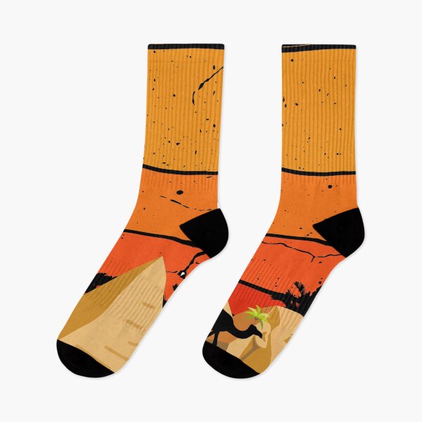 Item preview, Pyramids Retro Vintage Design designed and sold by Ribsa.