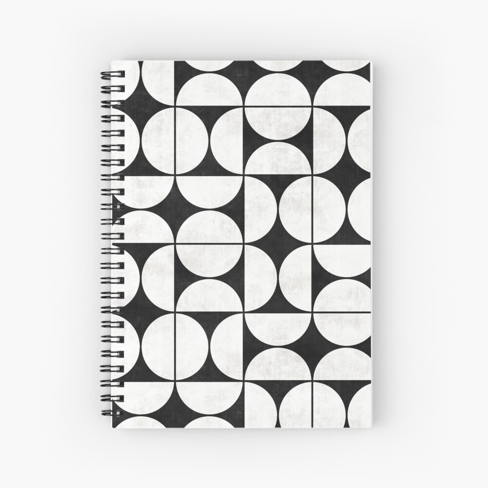 Item preview, Spiral Notebook designed and sold by ZoltanRatko.