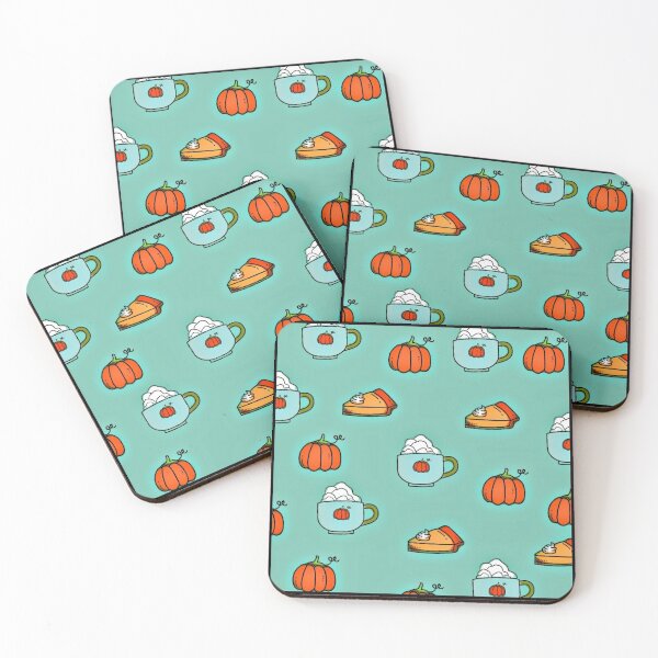 Item preview, Pumpkin Spice Everything! designed and sold by CreativeMeaning.