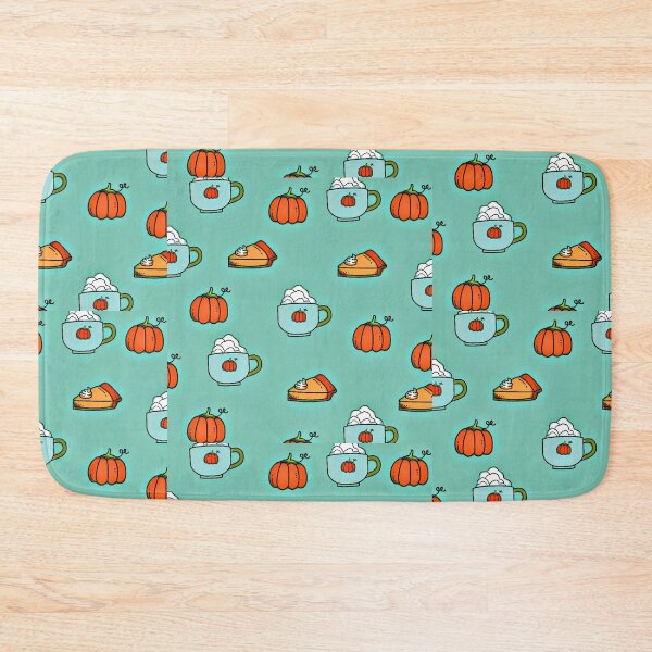 Item preview, Pumpkin Spice Everything! designed and sold by CreativeMeaning.