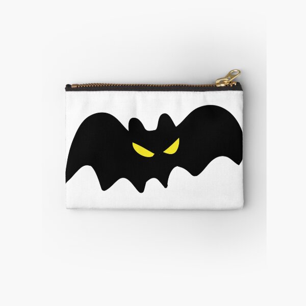 Item preview, Halloween Bat Blob designed and sold by flying-flamingo.