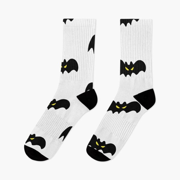 Item preview, Mancha de murciélago de Halloween designed and sold by flying-flamingo.