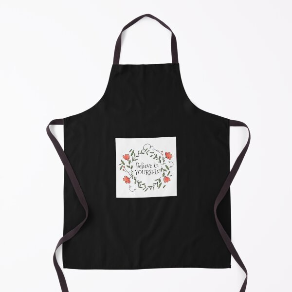 Item preview, believe in yourself  designed and sold by MK-Aart.