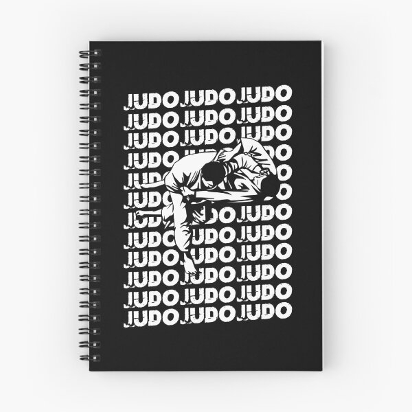 Item preview, Judo a kind of hugging and throwing opponent designed and sold by Nessshirts.