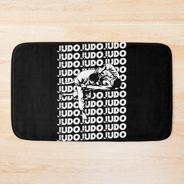 Item preview, Judo a kind of hugging and throwing opponent designed and sold by Nessshirts.