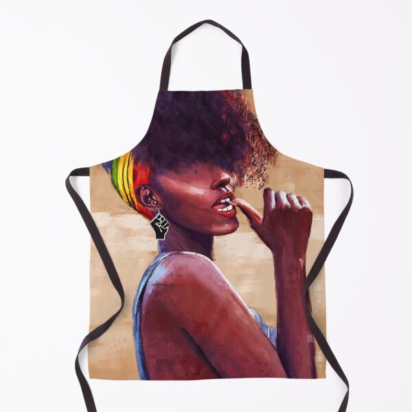 Artikelvorschau, Black Girl Magic entworfen und verkauft von 46designs.