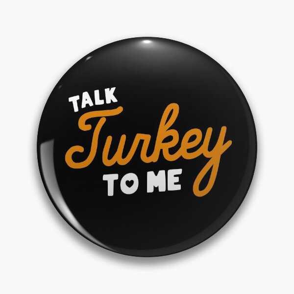 Item preview, Talk Turkey To Me Thanksgiving Party designed and sold by hadicazvysavaca.