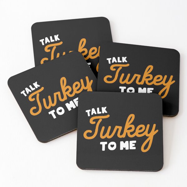 Item preview, Talk Turkey To Me Thanksgiving Party designed and sold by hadicazvysavaca.