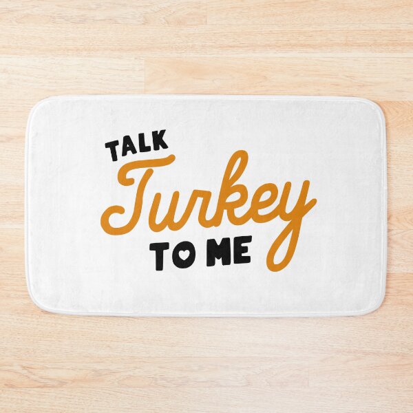 Item preview, Talk Turkey To Me Thanksgiving Party designed and sold by hadicazvysavaca.
