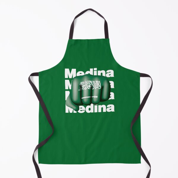 Item preview, Medina Strong Arabian from Saudi Arabia designed and sold by elhefe.