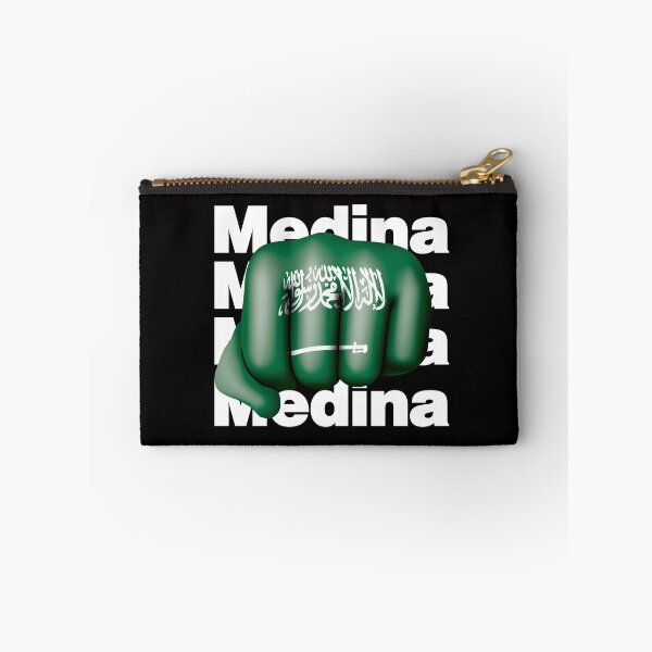 Item preview, Medina Strong Arabian from Saudi Arabia designed and sold by elhefe.