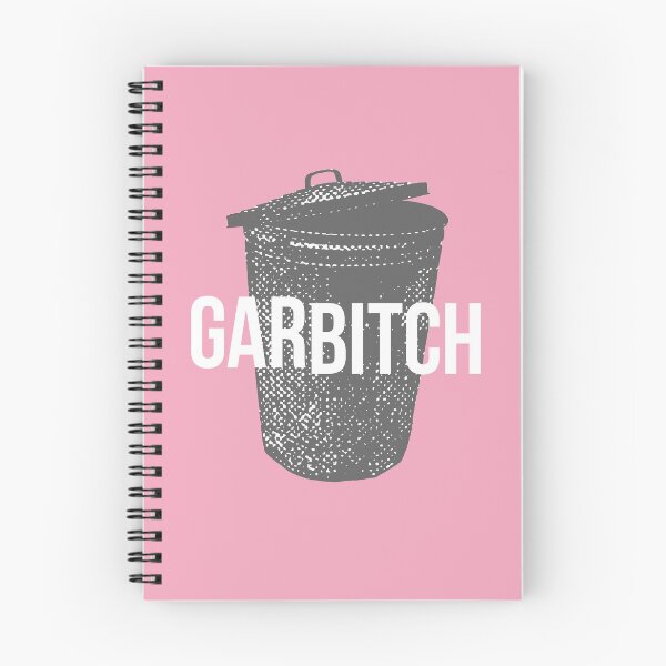 Item preview, Garbitch Garbage Bitch designed and sold by ClickForMore.
