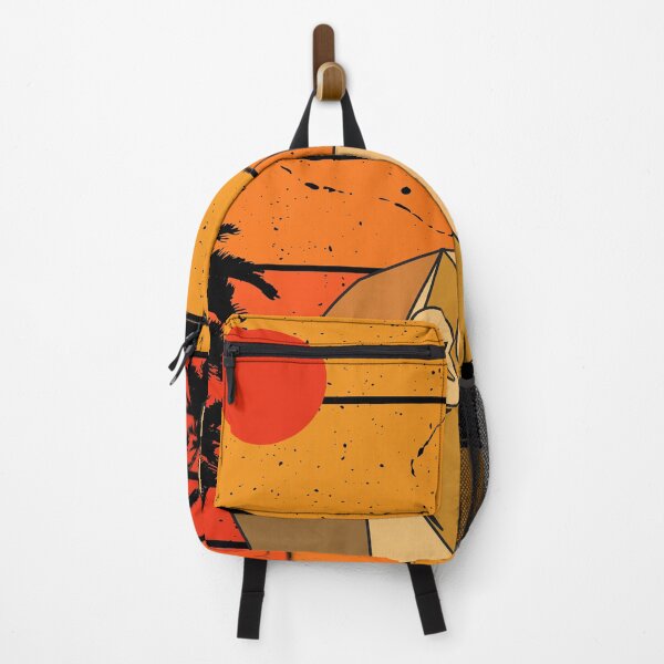 Item preview, Pyramids Retro Vintage Design designed and sold by Ribsa.