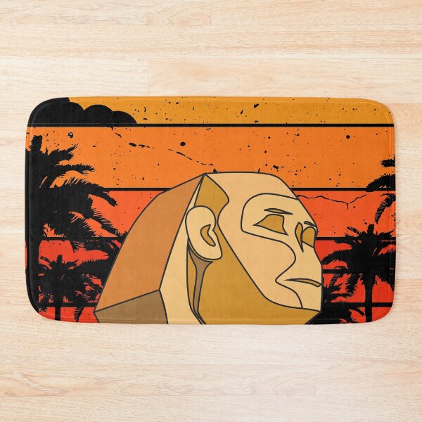 Item preview, Pyramids Retro Vintage Design designed and sold by Ribsa.