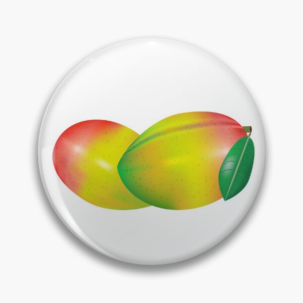 Item preview, Mango fruit designed and sold by Kajaniko.