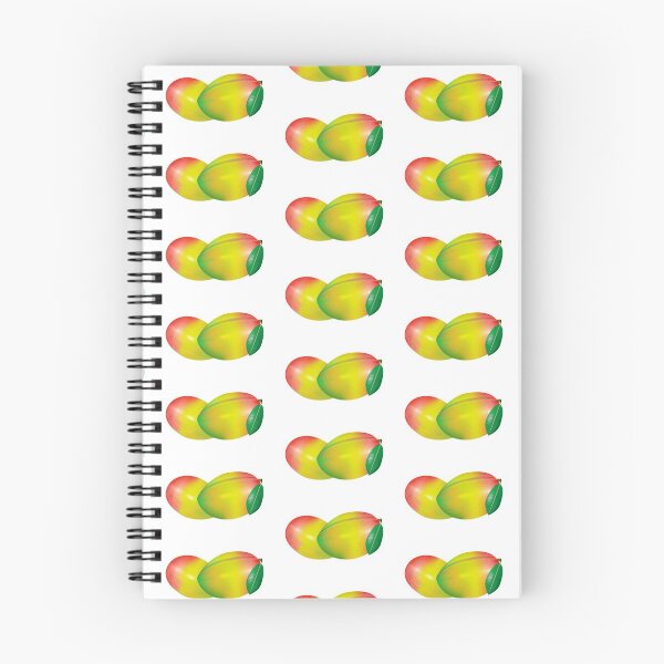 Item preview, Mango fruit designed and sold by Kajaniko.