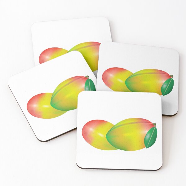 Item preview, Mango fruit designed and sold by Kajaniko.
