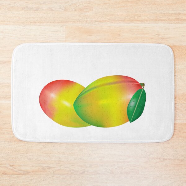 Item preview, Mango fruit designed and sold by Kajaniko.