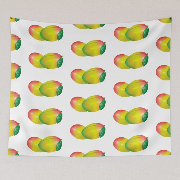 Item preview, Mango fruit designed and sold by Kajaniko.