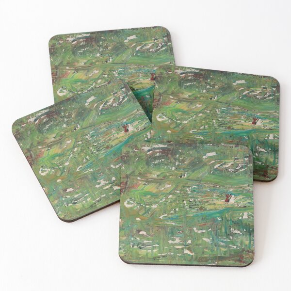 Item preview, The Green Destiny designed and sold by JKs-ArtShop.