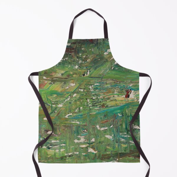 Item preview, The Green Destiny designed and sold by JKs-ArtShop.